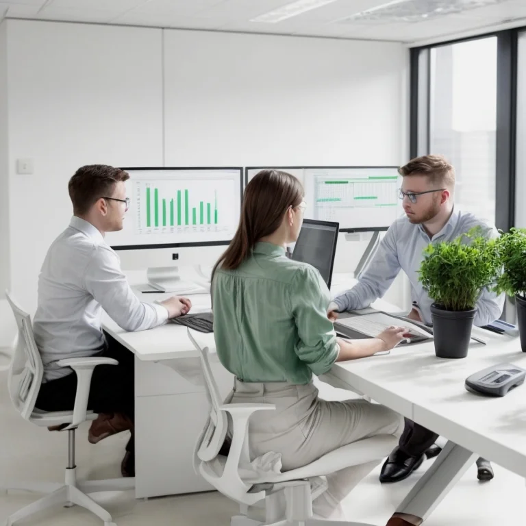 Individuelle Softwareentwicklung